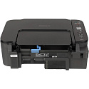 МФУ струйное цветной Canon PIXMA TS3340 "3в1" принтер, сканер, копир, Wi-Fi, А4