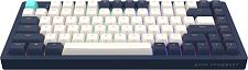 Клавиатура проводная Дарк Проджект KD83A g3ms Sapphire DP-KD-83A-308100-GSP Blue (синяя)