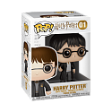 Фигурка Funko POP Гарри Поттер: Гарри