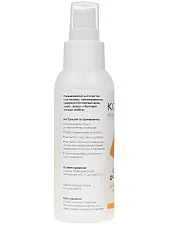 Чистящее средство для пластика Konoos КP-100