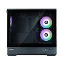 Корпус Zalman P30 Black V2 mATX без БП