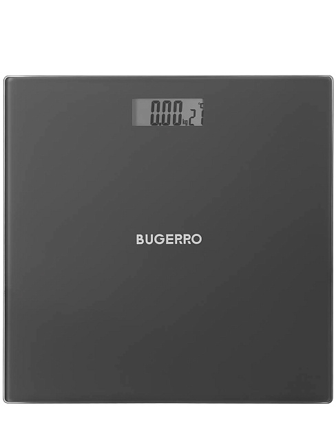 Напольные весы BUGERRO BG-7951 