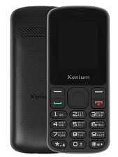 Мобильный телефон Xenium X160, черный