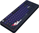 Клавиатура проводная Red Square Alumix TKL Classic Kitsune g3ms Aquamarine RSQ-20051 (черная)
