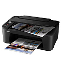 МФУ струйное цветной Canon PIXMA TS3440 "3в1" принтер, сканер, копир, Wi-Fi, А4