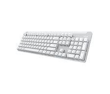 Клавиатура беспроводная Logitech Signature K865 920-011893 (белая)