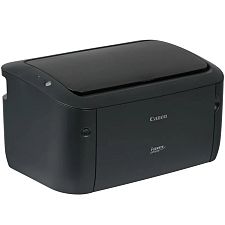 Принтер лазерный черно-белый Canon I-SENSYS LBP6030B, корпус черный