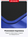 Клавиатура игровая проводная Red Square Alumix 68 Arita + коврик g3ms Sapphire RSQ-20059 (белая)
