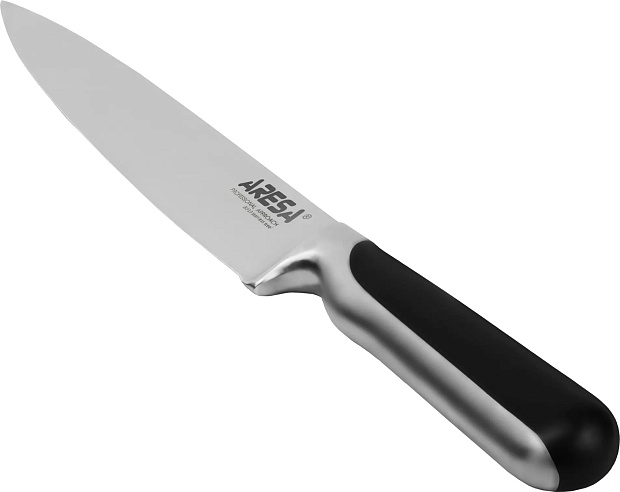 Кухонный нож (нож для нарезки) ARESA ARK-05-01502