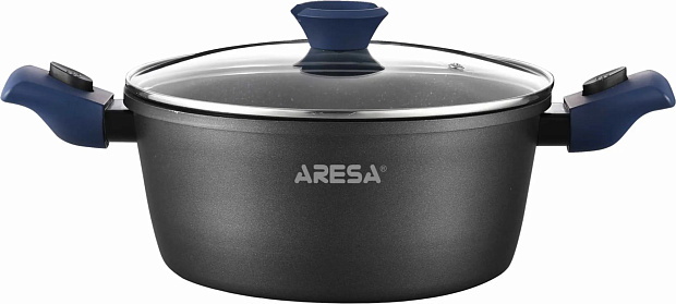 Кастрюля ARESA ARK-01-03102 