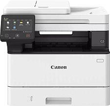 МФУ лазерное Canon i-SENSYS MF463dw "3в1" принтер, сканер, копир