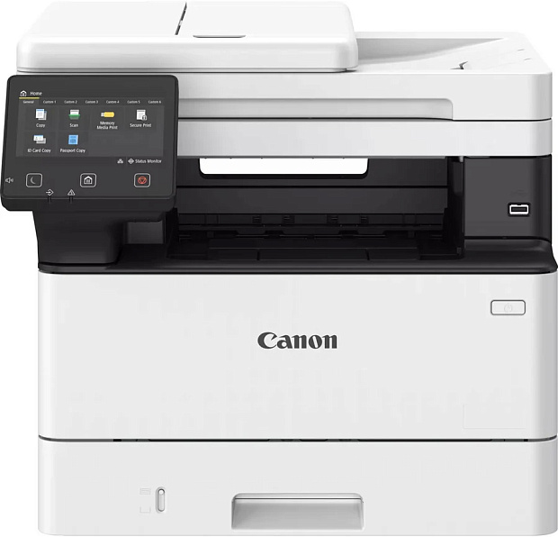 МФУ лазерное Canon i-SENSYS MF463dw "3в1" принтер, сканер, копир