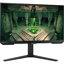Монитор игровой Samsung Odyssey G4 LS27BG400EIXCI