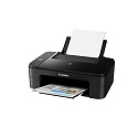 МФУ струйное цветной Canon PIXMA TS3340 "3в1" принтер, сканер, копир, Wi-Fi, А4