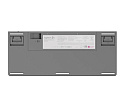 Клавиатура игровая Logitech G515  LIGHTSPEED TKL 920-012569 (белая)