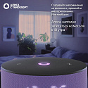 Умная колонка Яндекс.Станция Мини 3, модель: YNDX-00027LIL, лиловый