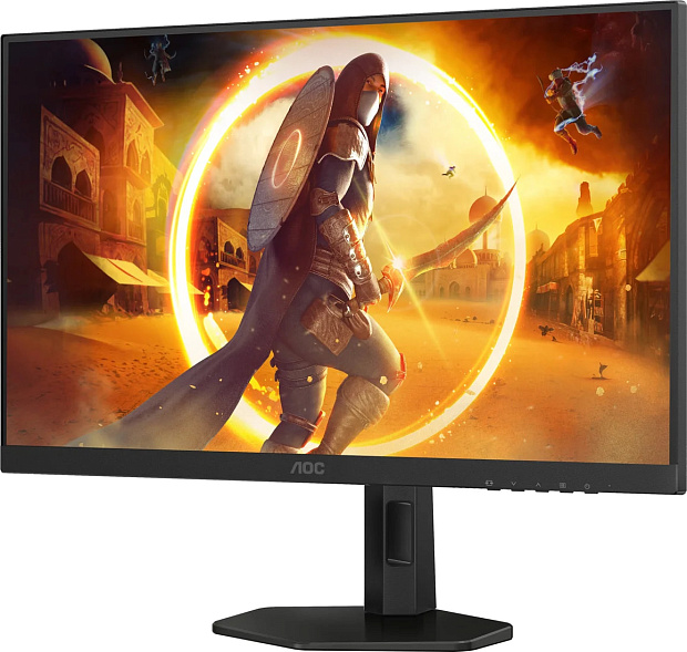 Монитор игровой AOC Gaming 27" Q27G4XF
