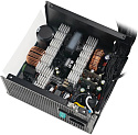 Блок питания Deepcool PL800D(ATX 3.1,800w,PWM 120mm fan,Active PFC+DC to DC, 80+Bronze) RET/Китай 