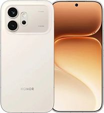 Смартфон Honor 600 8Gb/256Gb Золотой белый