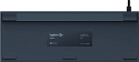 Клавиатура игровая проводная Logitech G316 X 920-013699 (чёрная)