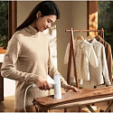 Отпариватель для одежды Xiaomi Handheld Garment Steamer (MJGTJ02LF)