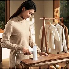 Отпариватель для одежды Xiaomi Handheld Garment Steamer (MJGTJ02LF)