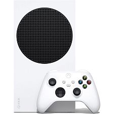 Игровая консоль Microsoft Xbox Series S 512GB