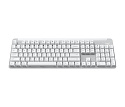 Клавиатура беспроводная Logitech Signature K865 920-011893 (белая)