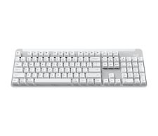 Клавиатура беспроводная Logitech Signature K865 920-011893 (белая)
