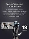 Машинка для стрижки Panasonic ER-GC51-K520