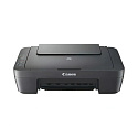 МФУ струйный цветной Canon PIXMA MG2541S "3 в1" принтер, сканер, копир, А4
