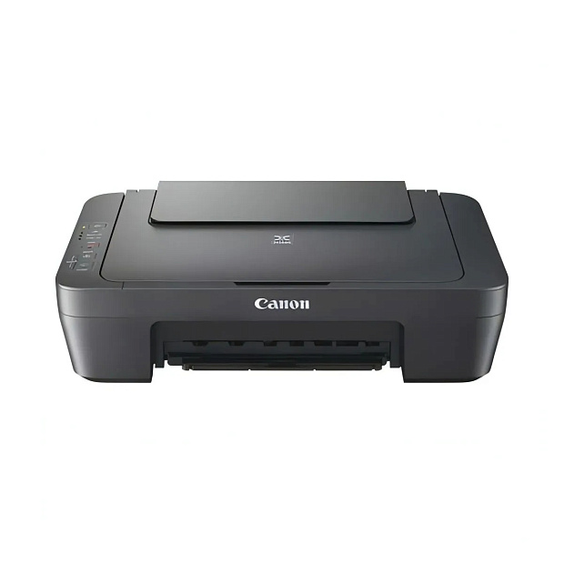 МФУ струйный цветной Canon PIXMA MG2541S "3 в1" принтер, сканер, копир, А4