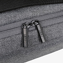 Рюкзак для ноутбука MIRU MBP-1074 Urbanite 15.6",серый