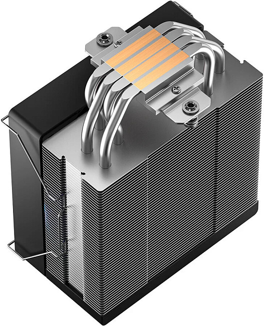 Кулер ID-Cooling SE-214-XT V2 ARGB 200W