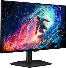 Монитор игровой Samsung Odyssey OLED G6 27" LCD LS27HG610SIXC