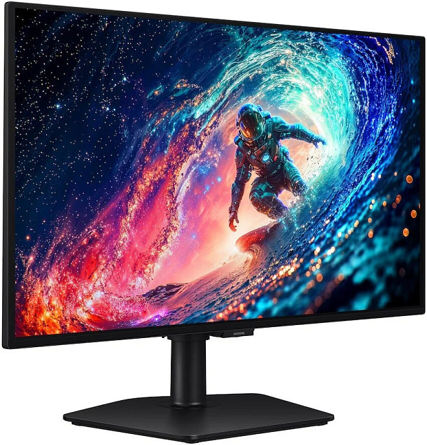 Монитор игровой Samsung Odyssey OLED G6 27" LCD LS27HG610SIXC