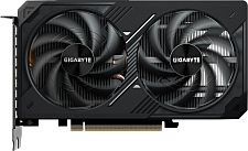 Видеокарта GigaByte RTX 5060 Ti Windforce OC 8G GDDR7 (GV-N506TWF2OC-8GD)