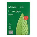 Бумага офисная Илим Стандарт, марка С, 80 гр. А4, 500л., Россия 
