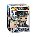 Фигурка Funko POP:Назад в будущее Док