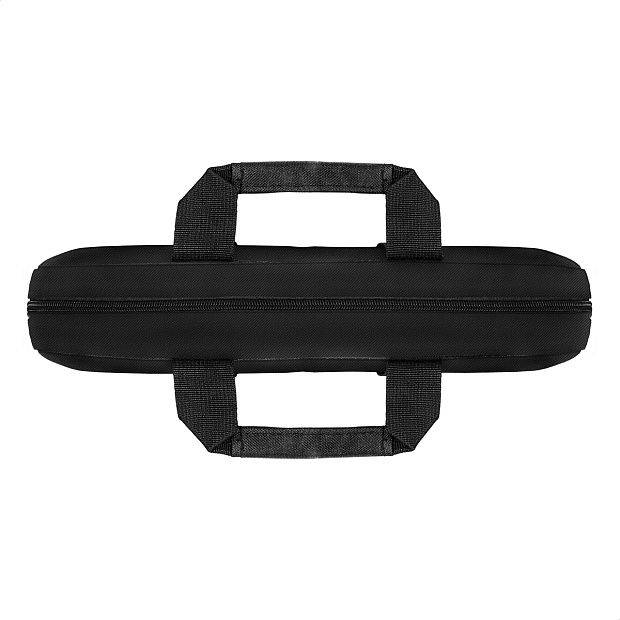 Сумка для ноутбука до 15.6" Exegate Start S1518 Black EX293738RUS, черный