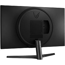 Монитор игровой LG 27" UltraGear (27GS60F-B)