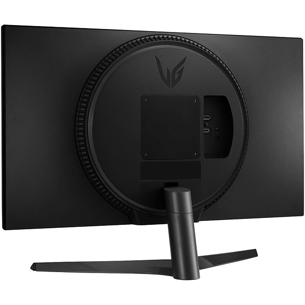 Монитор игровой LG 27" UltraGear (27GS60F-B)