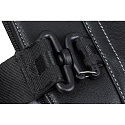 Сумка для ноутбука до 15.6" Сумка Rivacase 8930, кожзам, черный