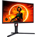 Монитор игровой AOC 25G3ZM/BK, КИТАЙ