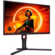 Монитор игровой AOC 25G3ZM/BK, КИТАЙ