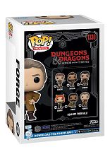 Фигурка Funko POP: D&D Фордж 