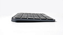Клавиатура беспроводная ультратонкая Keychron В1 Pro B1P-K1-RU (серый космос)