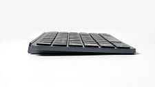 Клавиатура беспроводная ультратонкая Keychron В1 Pro B1P-K1-RU (серый космос)