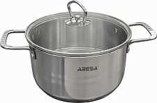 Кастрюля ARESA ARK-01-01107 