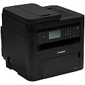 МФУ лазерное Canon i-SENSYS MF275dw "4в1" принтер, сканер, копир, факс